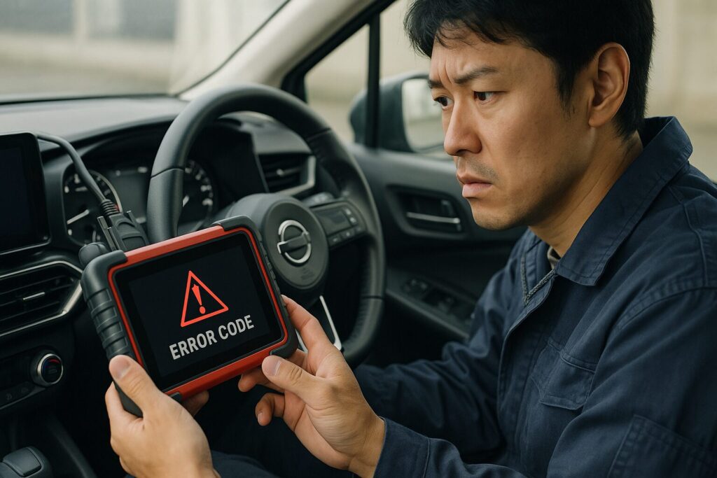 2024年以降のOBD車検