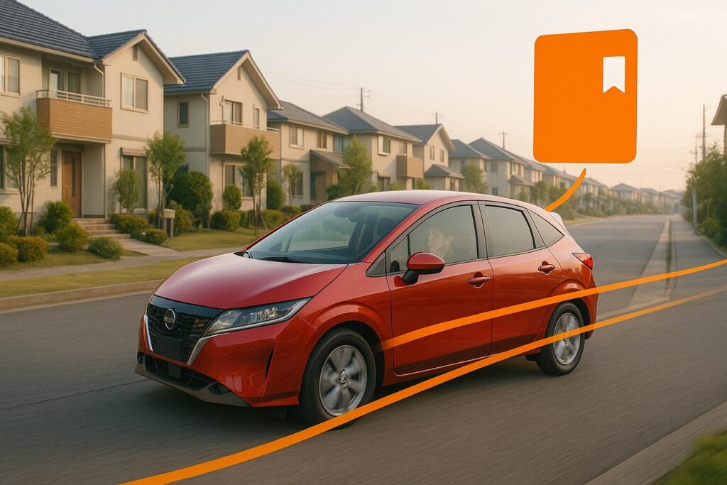 「手帳」に込めたパートナーへの想い