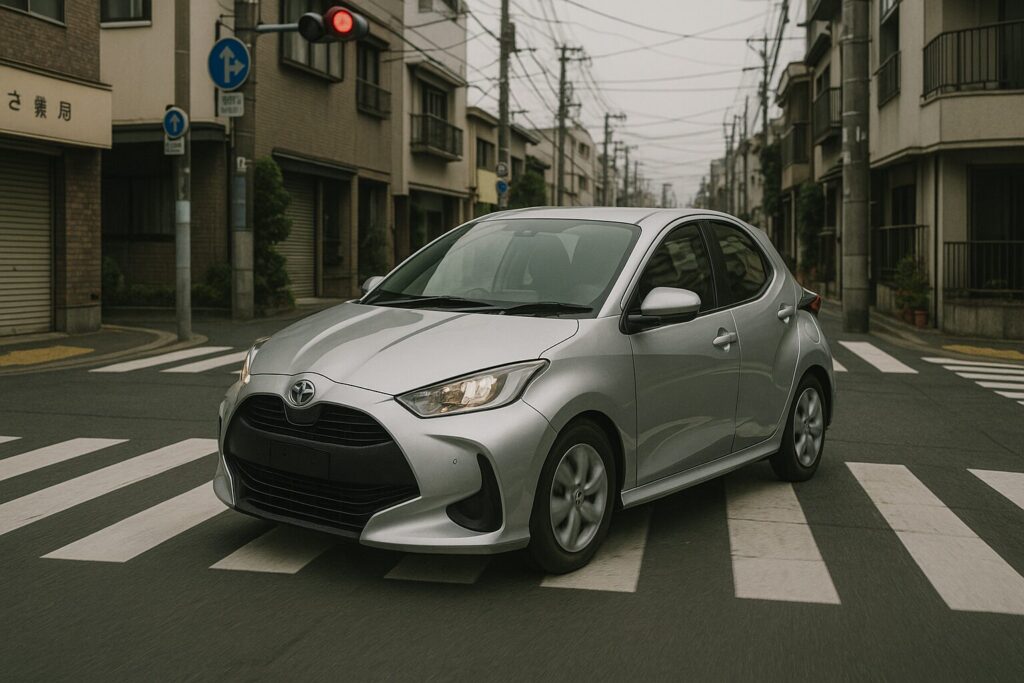 走行性能:非力という評価は本当か