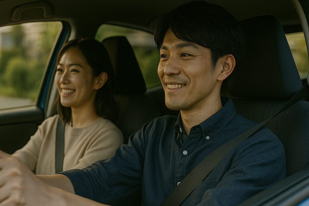 高い満足を得られる人の特徴