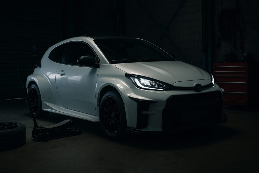 旧名ヴィッツ(Vitz)の由来